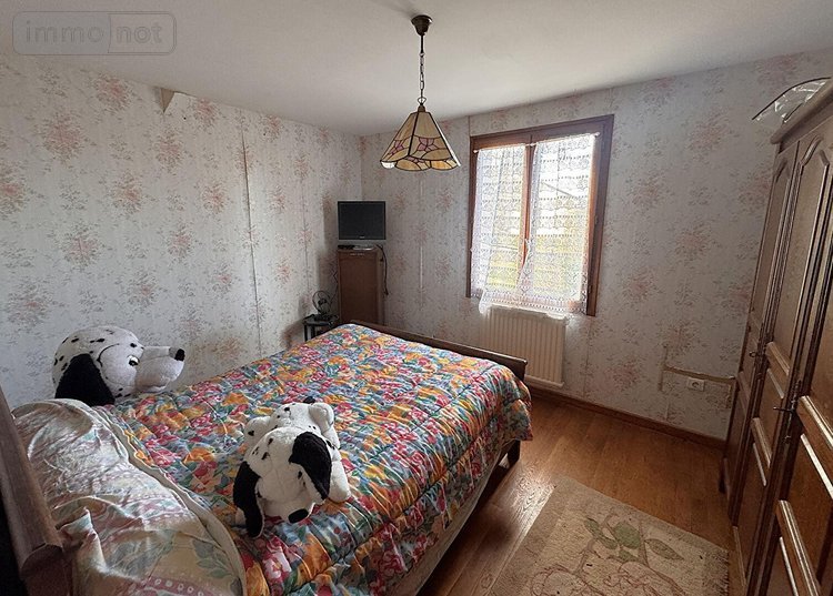 Maison a vendre Figeac 46100 Lot 64 m2 3 pièces 149260 euros