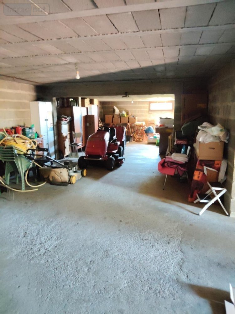 Maison a vendre La Guierche 72380 Sarthe 122 m2 7 pièces 187920 euros