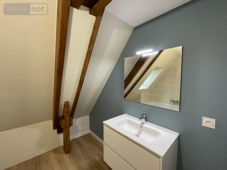 Location maison Vaiges 53480 Mayenne 160 m2 7 pièces 750 euros