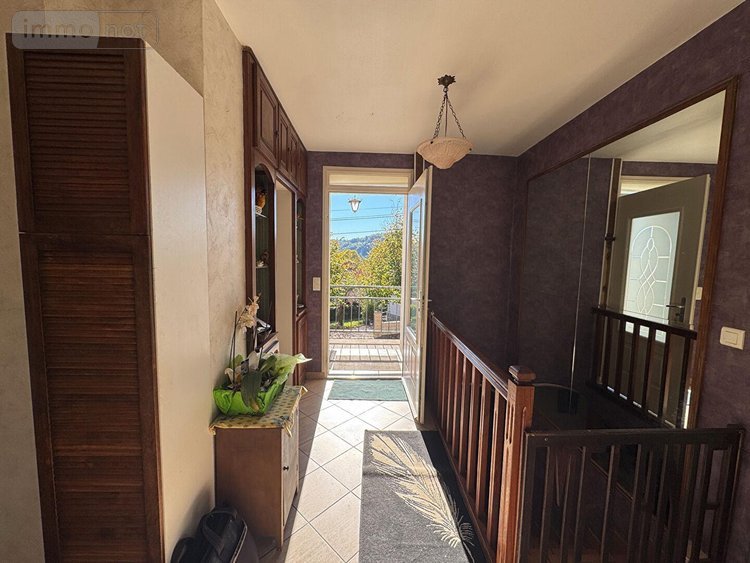 Maison a vendre Figeac 46100 Lot 146 m2 7 pièces 219300 euros