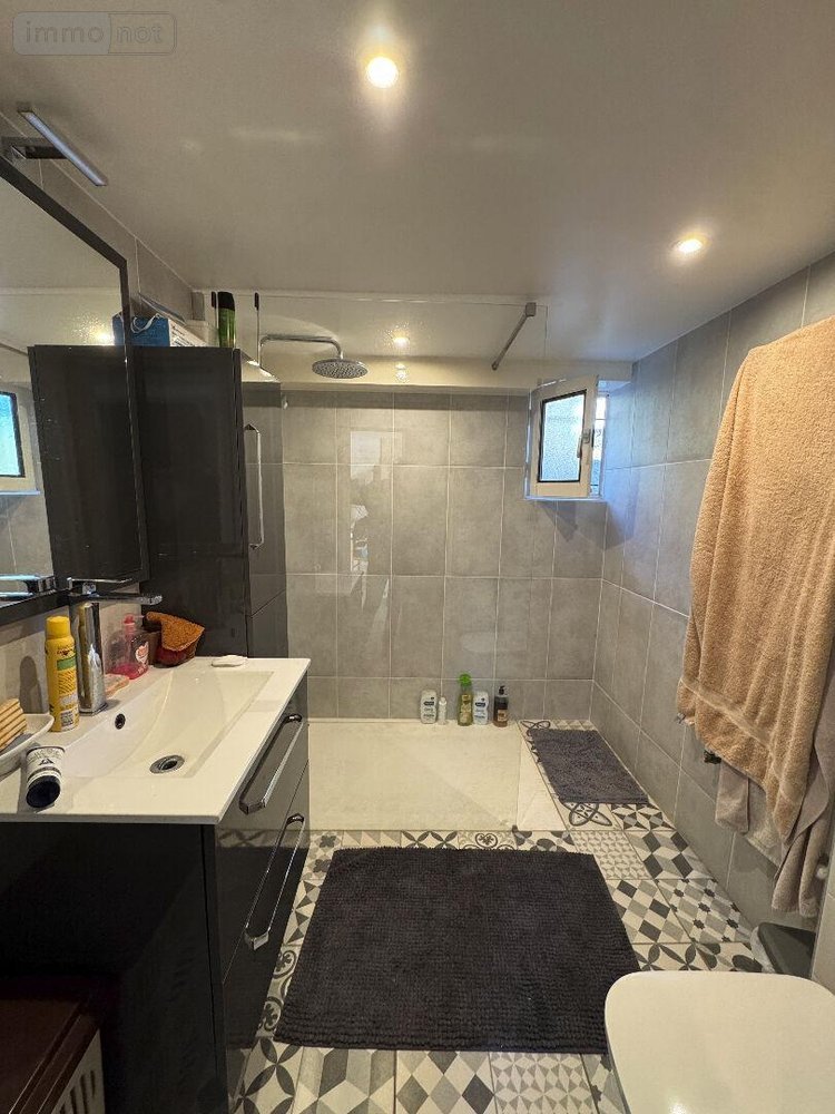 Maison a vendre Figeac 46100 Lot 146 m2 7 pièces 219300 euros