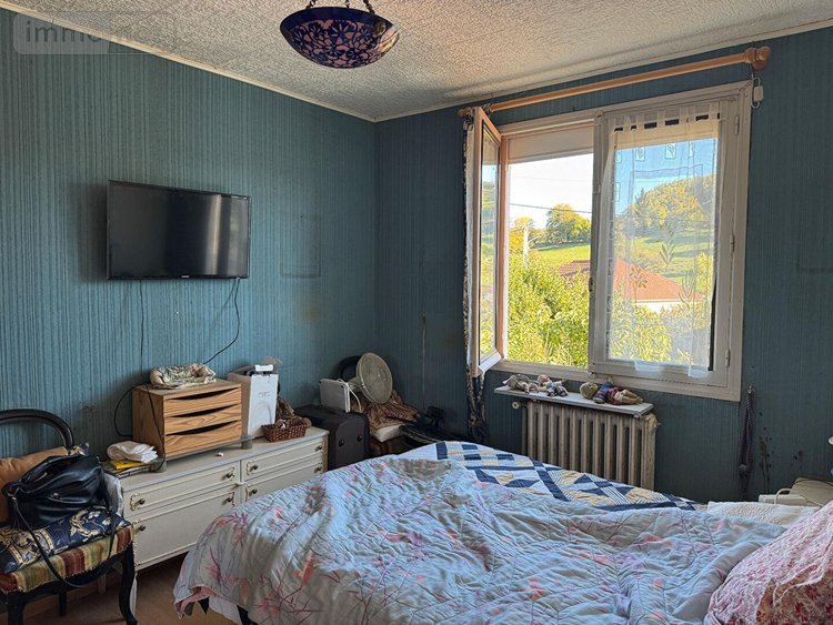 Maison a vendre Figeac 46100 Lot 146 m2 7 pièces 239900 euros