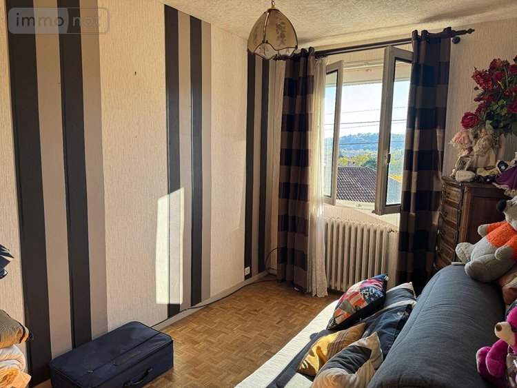 Maison a vendre Figeac 46100 Lot 146 m2 7 pièces 239900 euros