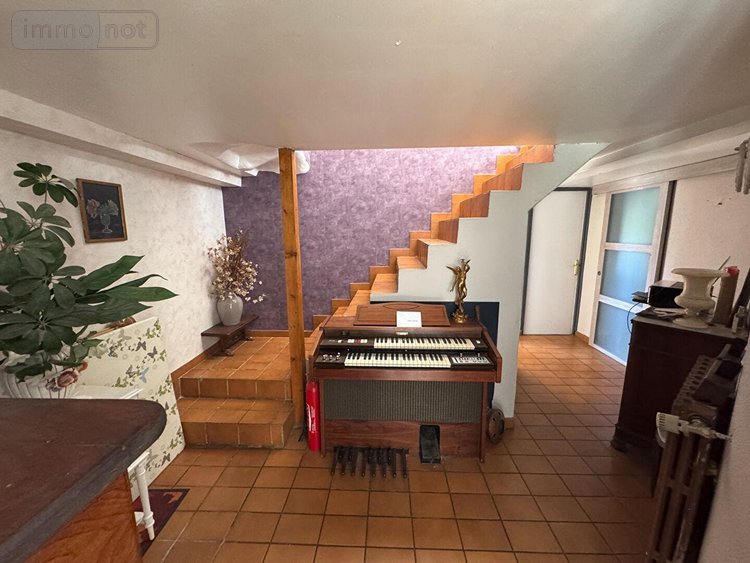 Maison a vendre Figeac 46100 Lot 146 m2 7 pièces 219300 euros