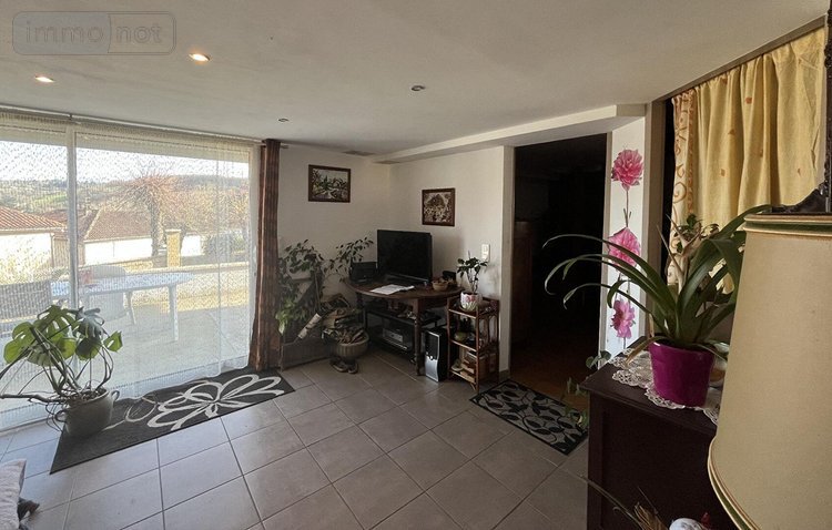 Maison a vendre Figeac 46100 Lot 146 m2 7 pièces 239900 euros
