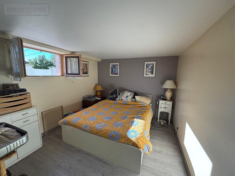 Maison a vendre Figeac 46100 Lot 146 m2 7 pièces 219300 euros