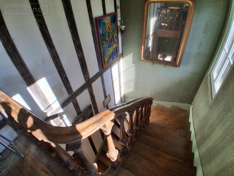 Maison a vendre Caen 14000 Calvados 430 m2  1365000 euros