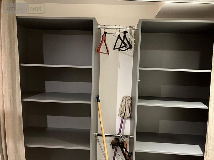 Location appartement Rennes 35000 Ille-et-Vilaine 22 m2 1 pièce 535 euros