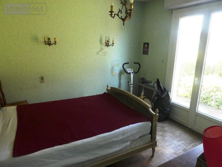 Maison a vendre Ploërdut 56160 Morbihan 123 m2 5 pièces 173685 euros