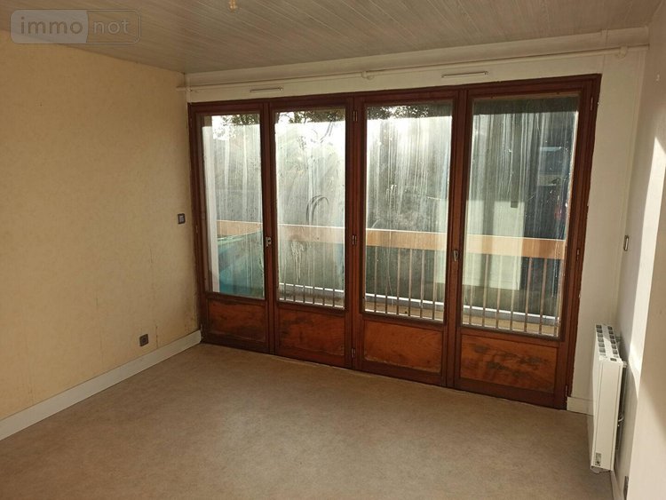 Appartement a vendre Combourg 35270 Ille-et-Vilaine 80 m2 5 pièces 160500 euros