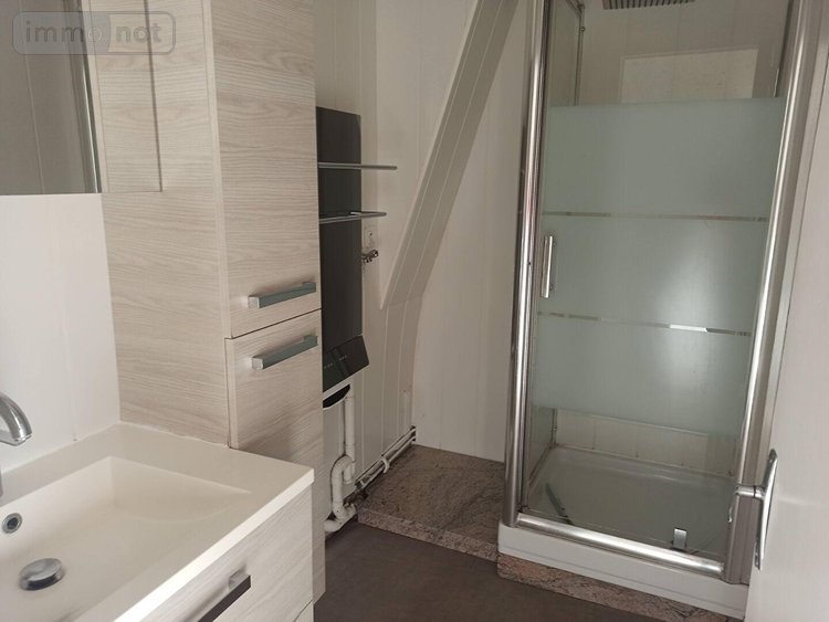 Appartement a vendre Combourg 35270 Ille-et-Vilaine 80 m2 5 pièces 160500 euros