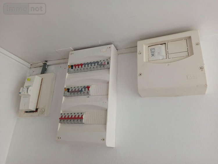 Appartement a vendre Combourg 35270 Ille-et-Vilaine 80 m2 5 pièces 160500 euros