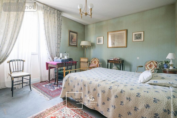 Appartement a vendre Rennes 35000 Ille-et-Vilaine 105 m2 5 pièces 344850 euros