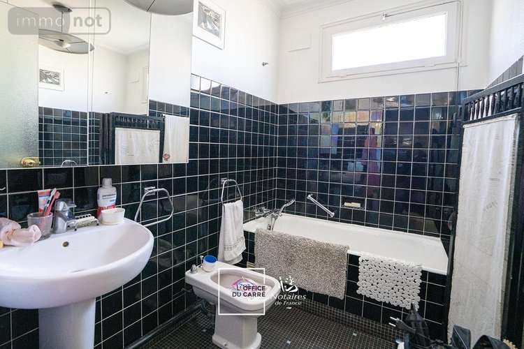 Appartement a vendre Rennes 35000 Ille-et-Vilaine 105 m2 5 pièces 344850 euros