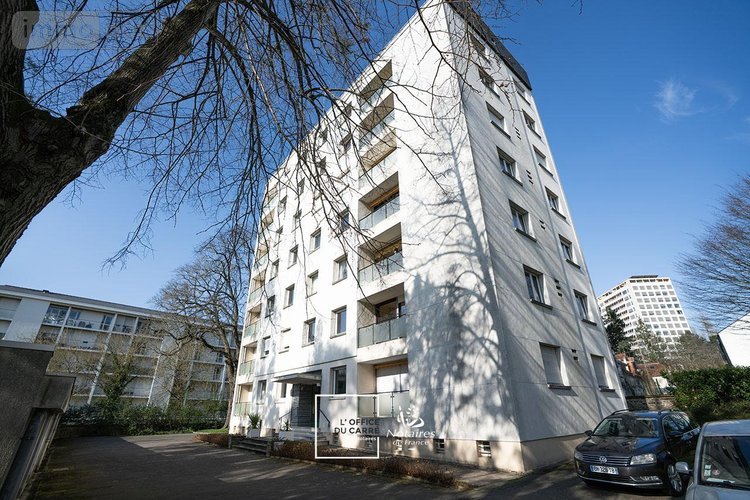 Appartement a vendre Rennes 35000 Ille-et-Vilaine 105 m2 5 pièces 344850 euros