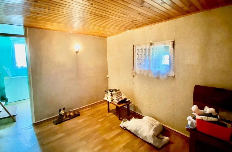 Maison a vendre Gaël 35290 Ille-et-Vilaine 61 m2 4 pièces 82000 euros