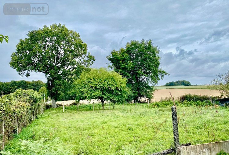 Maison a vendre Gaël 35290 Ille-et-Vilaine 61 m2 4 pièces 82000 euros