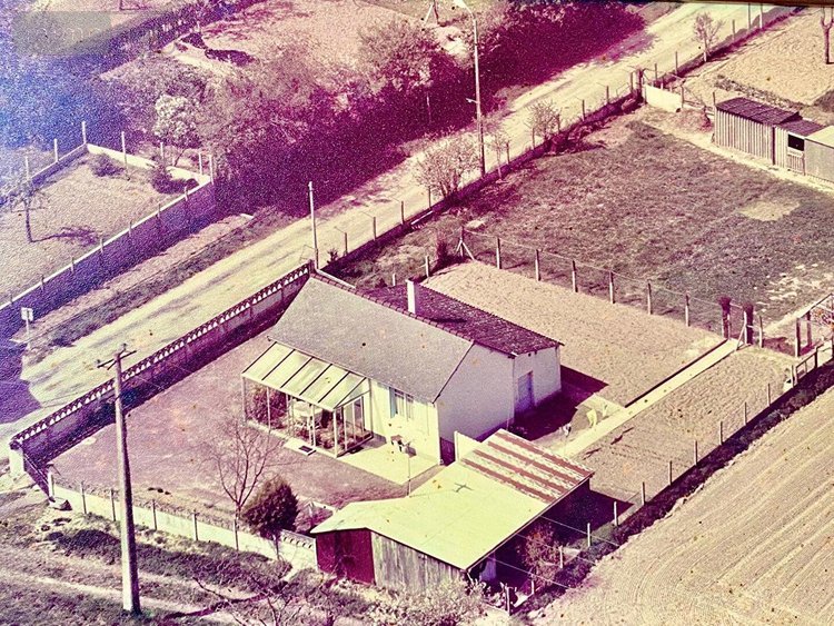 Maison a vendre Gaël 35290 Ille-et-Vilaine 61 m2 4 pièces 82000 euros