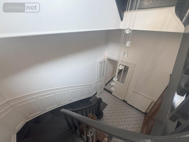 Maison a vendre Cambrai 59400 Nord 159 m2 8 pièces 419000 euros