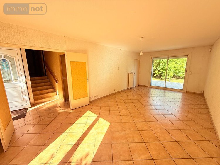 Maison a vendre Betton 35830 Ille-et-Vilaine 138 m2 6 pièces 364875 euros