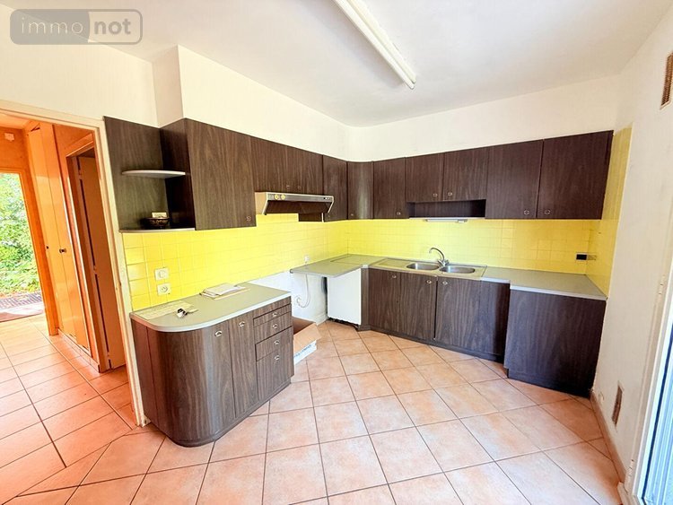 Maison a vendre Betton 35830 Ille-et-Vilaine 138 m2 6 pièces 364875 euros