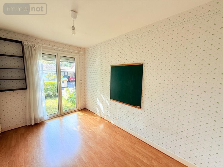 Maison a vendre Betton 35830 Ille-et-Vilaine 138 m2 6 pièces 364875 euros