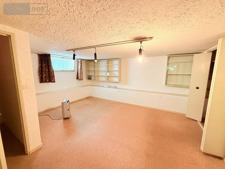 Maison a vendre Betton 35830 Ille-et-Vilaine 138 m2 6 pièces 364875 euros