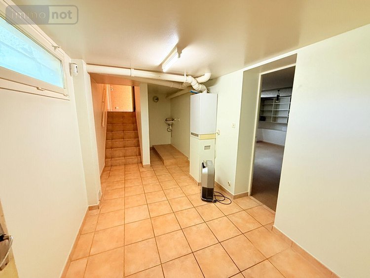 Maison a vendre Betton 35830 Ille-et-Vilaine 138 m2 6 pièces 364875 euros