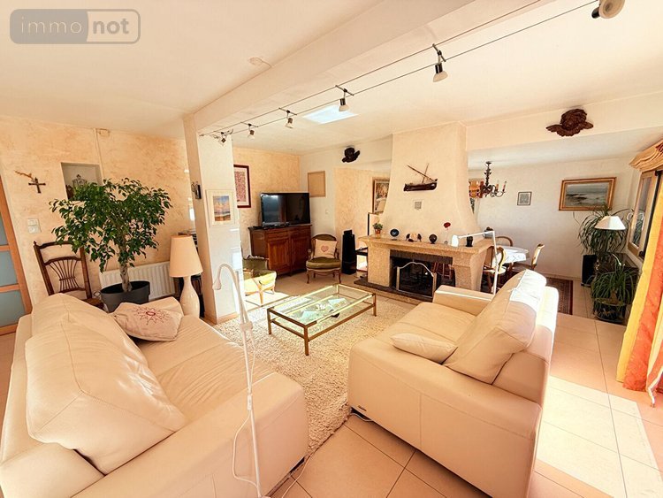 Maison a vendre Betton 35830 Ille-et-Vilaine 156 m2 6 pièces 549990 euros