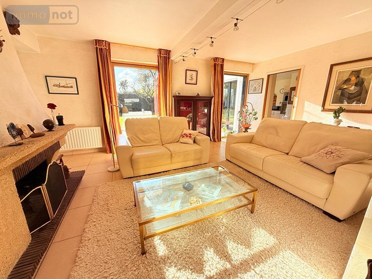 Maison a vendre Betton 35830 Ille-et-Vilaine 156 m2 6 pièces 573375 euros