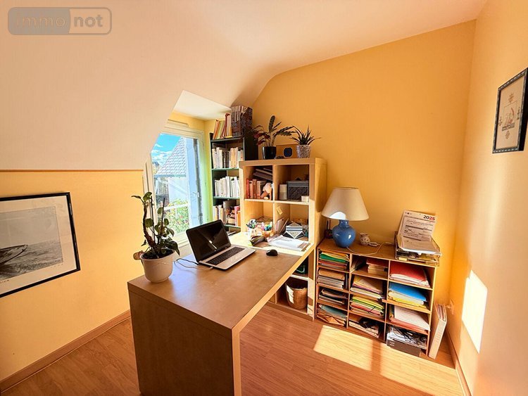 Maison a vendre Betton 35830 Ille-et-Vilaine 156 m2 6 pièces 573375 euros