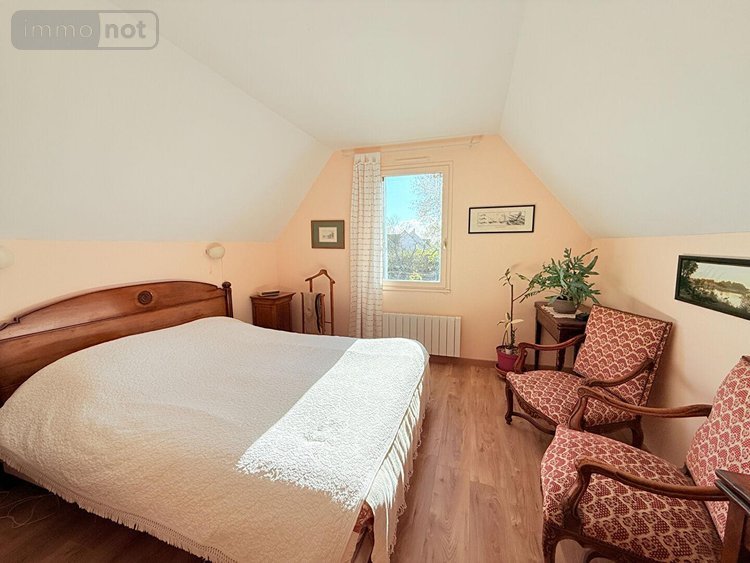 Maison a vendre Betton 35830 Ille-et-Vilaine 156 m2 6 pièces 573375 euros
