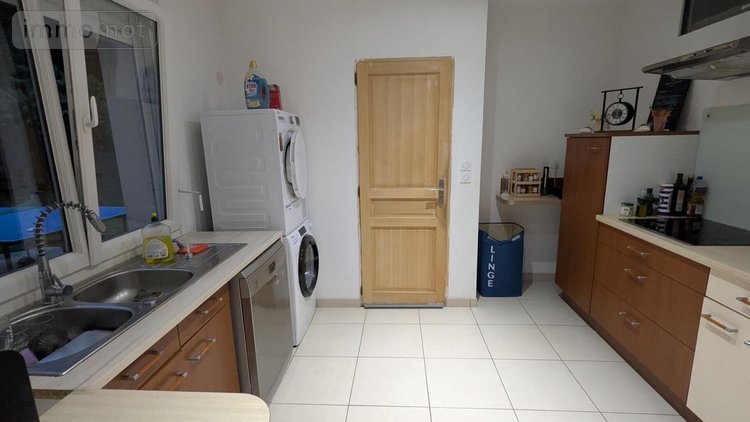 Maison a vendre Mesnil-Roc'h 35720 Ille-et-Vilaine 170 m2 6 pièces 408720 euros