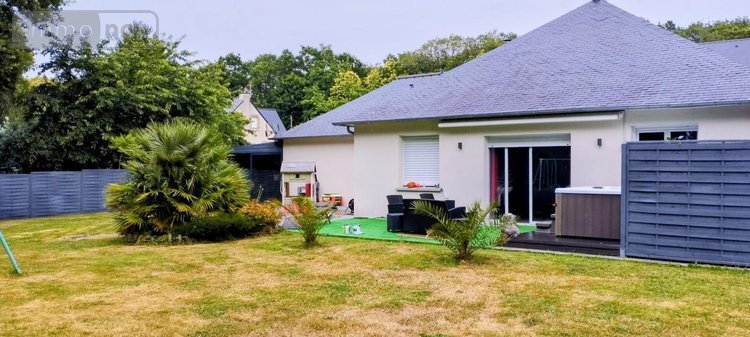 Maison a vendre Mesnil-Roc'h 35720 Ille-et-Vilaine 170 m2 6 pièces 408720 euros