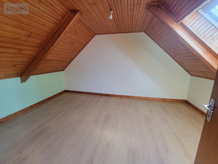 Maison a vendre Gourin 56110 Morbihan 78 m2 5 pièces 90020 euros