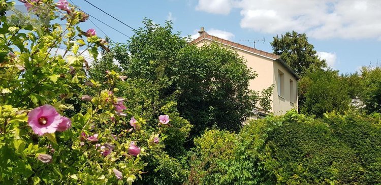 Maison a vendre Mourmelon-le-Grand 51400 Marne 90 m2 6 pièces 219815 euros