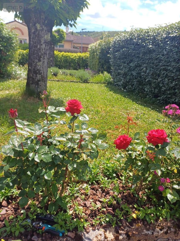 Maison a vendre Cahors 46000 Lot 105 m2 5 pièces 208000 euros