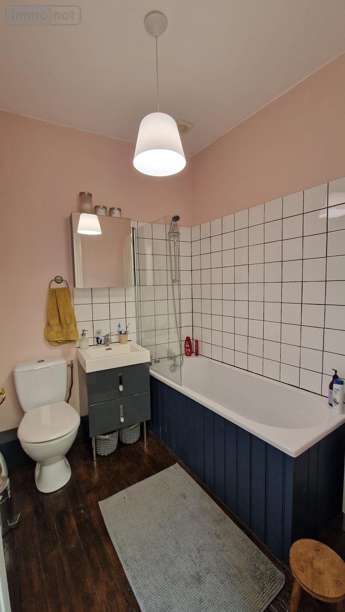Maison a vendre Morlaix 29600 Finistère 151 m2 7 pièces 257495 euros