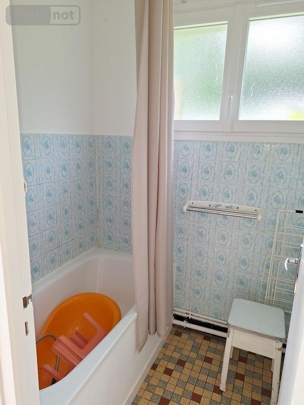 Maison a vendre Saint-Maclou-la-Brière 76110 Seine-Maritime 187 m2 8 pièces 497400 euros