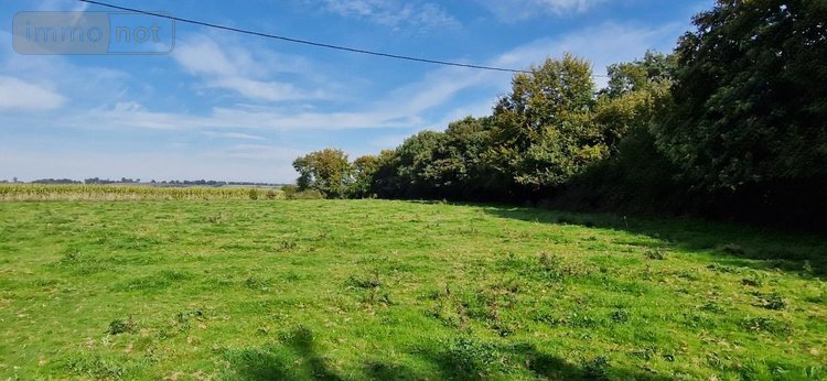 Maison a vendre Le Quillio 22460 Côtes-d'Armor 133 m2 6 pièces 162020 euros