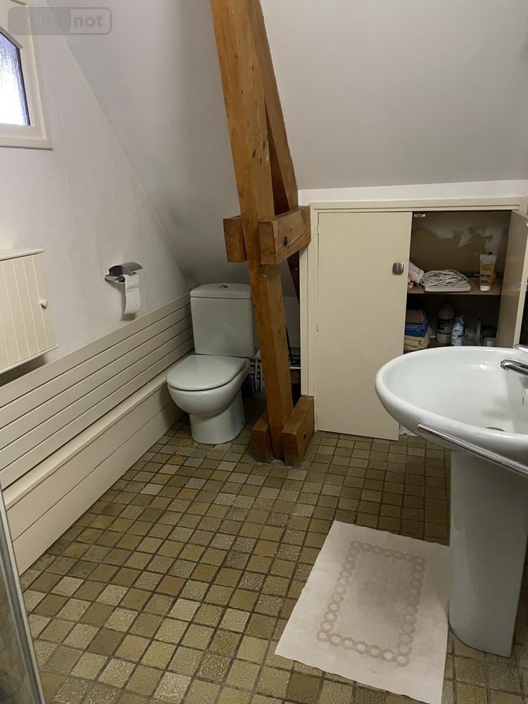 Maison a vendre Bantigny 59554 Nord 173 m2 10 pièces 298900 euros