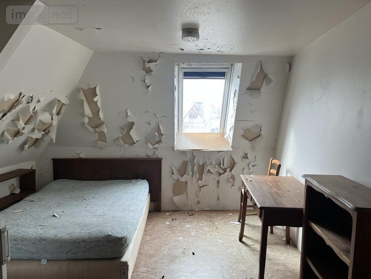 Maison a vendre Guingamp 22200 Côtes-d'Armor 165 m2 10 pièces 227360 euros