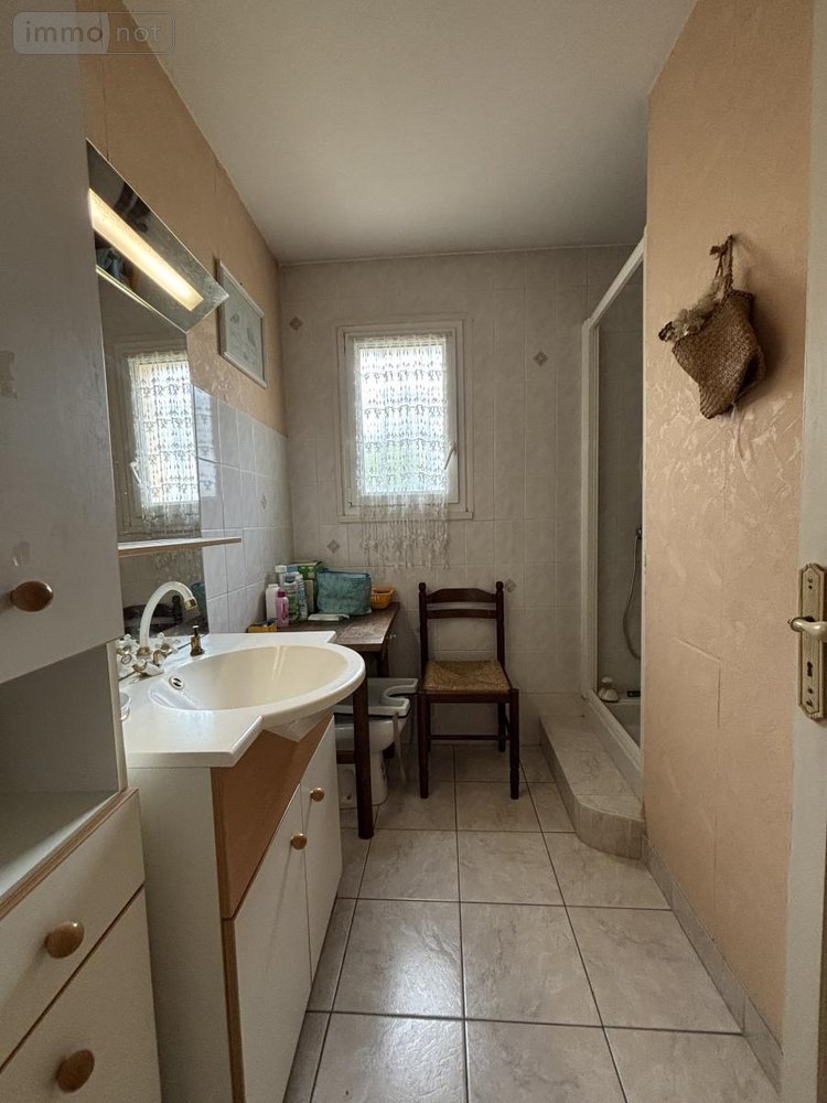 Maison a vendre Ploemeur 56270 Morbihan 85 m2 4 pièces 286340 euros