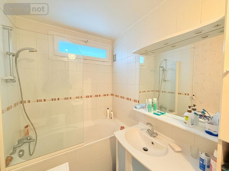 Appartement a vendre Rennes 35000 Ille-et-Vilaine 92 m2 5 pièces 213700 euros