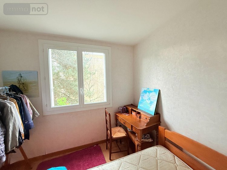 Appartement a vendre Rennes 35000 Ille-et-Vilaine 92 m2 5 pièces 203275 euros