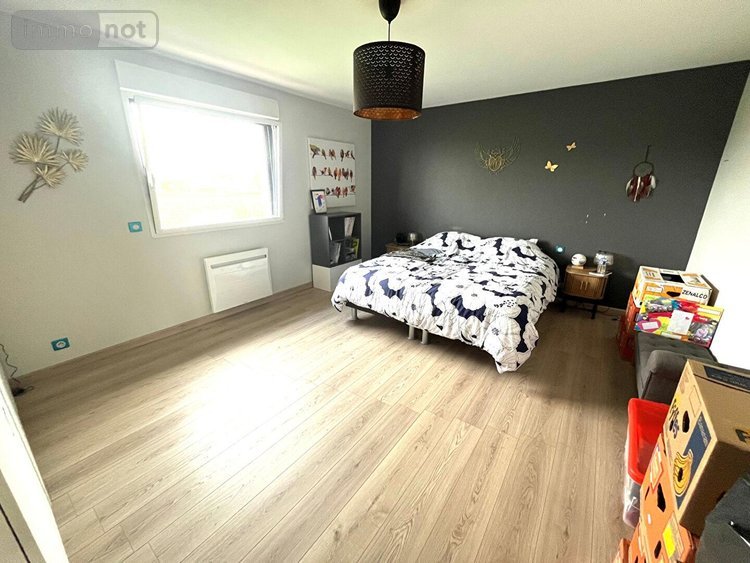 Maison a vendre Audruicq 62370 Pas-de-Calais 190 m2 6 pièces 450000 euros