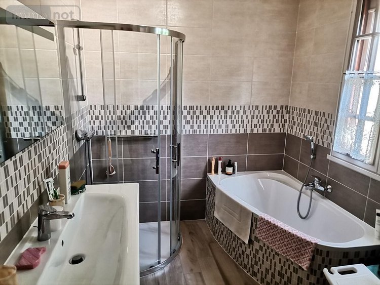 Maison a vendre Iffendic 35750 Ille-et-Vilaine 125 m2 6 pièces 267240 euros