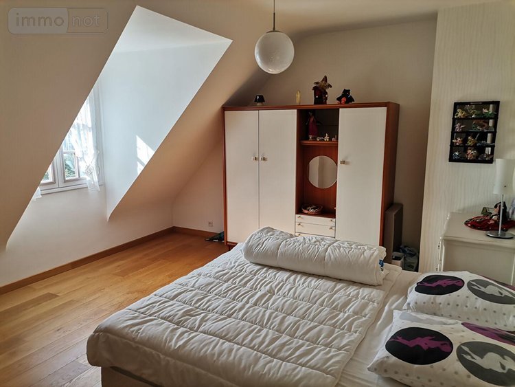 Maison a vendre Iffendic 35750 Ille-et-Vilaine 125 m2 6 pièces 267240 euros
