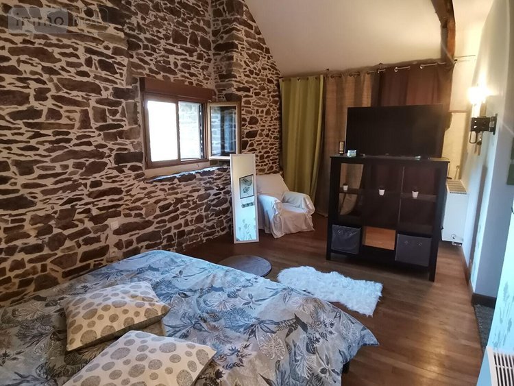 Maison a vendre Saint-Malon-sur-Mel 35750 Ille-et-Vilaine 228 m2 7 pièces 471600 euros