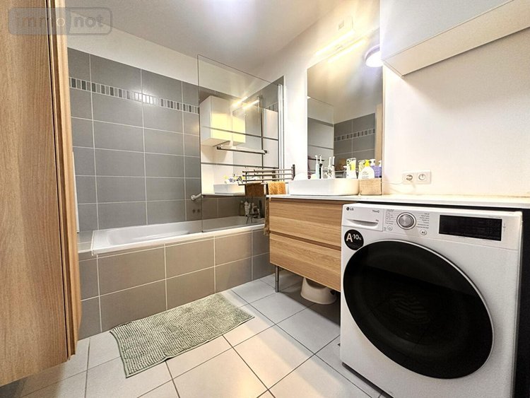 Appartement a vendre Rennes 35000 Ille-et-Vilaine 64 m2 3 pièces 276925 euros